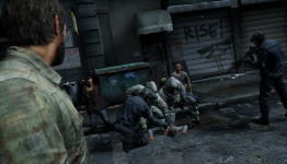 Naughty Dog on ‘The Last Of Us’ on PS4: Shows 60 FPS ‘does make a difference’