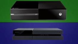 Xbox One sales double after removal of Kinect, but the PS4 is still miles ahead