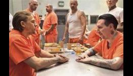 Marilyn Manson on Sons of Anarchy: First Look