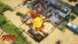 Jagged Alliance Flashback – PC Preview | Chalgyr’s Game Room