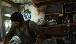 Naughty Dog believes ‘The Last Of Us’ shows how complete their engine is for PS4