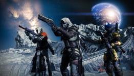 Destiny beta PS4 Vs Xbox One resolution