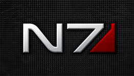 Mass Effect N7 Logo spotted in Expendables 3