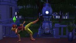 “There’s no other game like The Sims” says Maxis VP