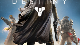 Destiny Beta Preview (Console Monster)