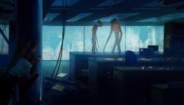The Hum – A Sci-Fi Horror Game Set in a Post Alien Invasion World