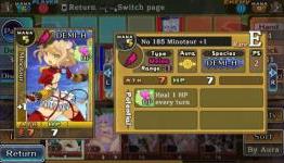 Monster Monpiece Review | Game Podunk