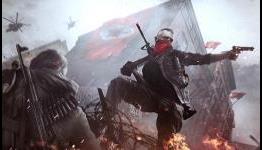 Homefront: The Revolution Gets Ridiculous Xbox One Release Date