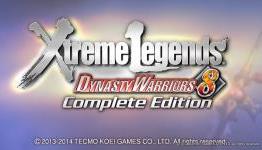 TVL | Dynasty Warriors 8 Xtreme Legends CE Review