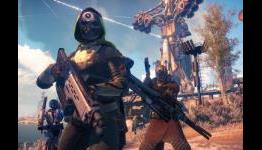 Destiny PS4 Beta Code Giveaway