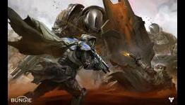 The Top Five Sci-Fi Video Game Worlds