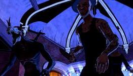 The Wolf Among Us Episode 5 – Cry Wolf Review | Metal Arcade