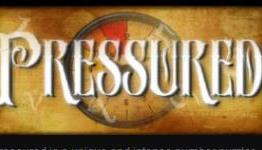 Indie Video Game Review: Pressured