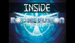 Behind The Scenes Of Roche Fusion: Making New Space Ships
