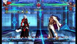BlazBlue Chrono Phantasma Review | Martial Arts Video Games