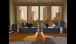 The Blackwell Series – Beavers Review