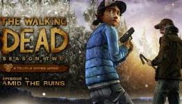 The Walking Dead: Season 2 Episode 4 Launching On July 24th On The App Store