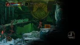 Abyss Odyssey Review [Capsule Computers]