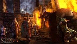 Styx: Master of Shadows Summer Trailer