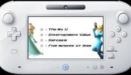 Videocast – The Wii U “Five” (Ep27): Scram Kitty and His Buddy on Rails (Indie Review)