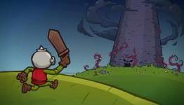 Knightmare Tower Review | The Indie Mine
