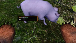 Bear Simulator Aiming for Late August Beta Release, New Trailer Incoming
