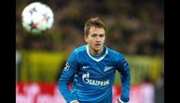 Criscito: I would take a pay cut to join AC Milan