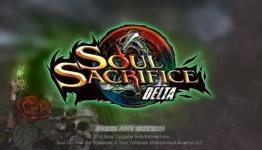 Soul Sacrifice Review | PS Vita Reviews