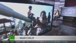 News Station Uses Metal Gear Solid V Pic For Report On Child Soldiers