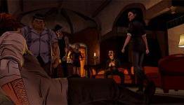 Review: The Wolf Among Us – Episode 5: Cry Wolf (New Gamer Nation)