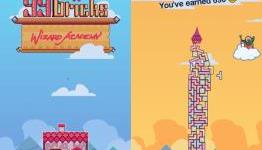 99 Bricks Wizard Academy Review | Game Mob