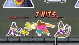 Super Comboman Review [Gamezebo]