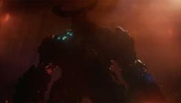 Doom Preview at QuakeCon – A Call Back to Origins | GamersNexus