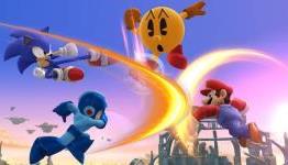 Could Super Smash Brothers U Be Better than Melee?