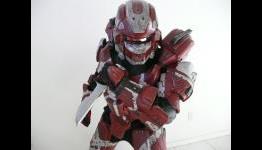 Stony Props announces partnership with 343 – Probably has something to do with live-action Halo