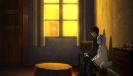 [Minor Spoilers] The Ghost of War Specters Past… and Present | Chaika: The Coffin Princess, A Review