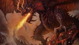 SolForge Community Deck Review: Wyvern’s Wrath Can Bring Fire And Brimstone At Any Time (GameNGuide)