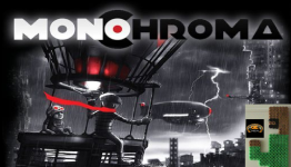 Have Game, Will Play: Monochroma