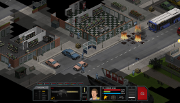 Xenonauts Review | Saving Content