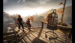 Games That Went Under The Radar – Brothers: A Tale Of Two Sons