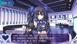 Review: Hyperdimension Neptunia Producing Perfection | Parallax Play