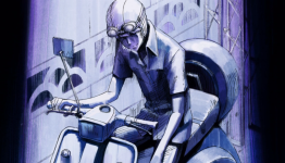 Persona4 The Golden Animation – 02 | JapanDere