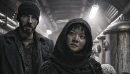 Film Review: Snowpiercer | The Man Cave Cinema