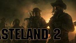 Wasteland 2 Beta Preview | Leviathyn