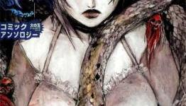 Fatal Frame Manga Gets English Release