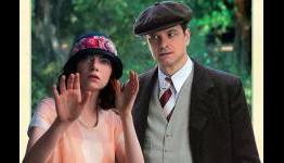 Magic in the Moonlight | Den of Geek Review