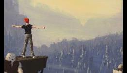 CGM Reviews: Another World: 20th Anniversary Edition
