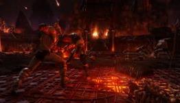 Interview with Skara: The Blade Remains Co-founders Pablo Rodriguez and Cesar Ortega