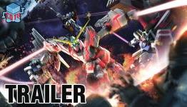 Dynasty Warriors Gundam Reborn Review | Coin-Op TV