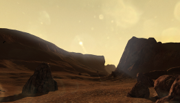 MGDS 2014: Lacuna Passage Preview – The Red Planet